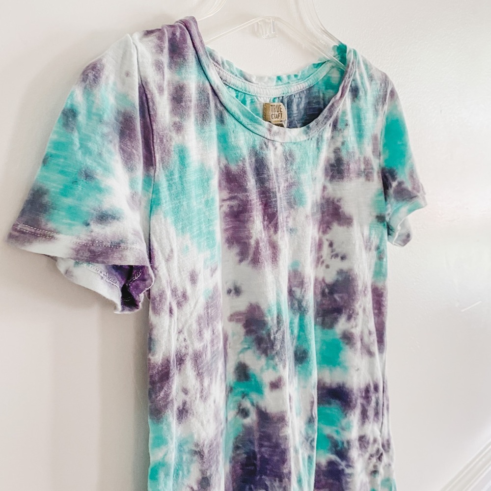 True Craft Tee - Picture 3 of 4